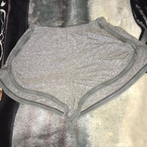 Brandy Melville shorts